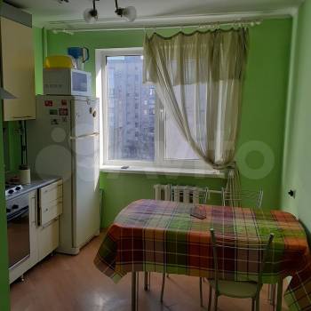 Сдается 2-х комнатная квартира, 48 м²