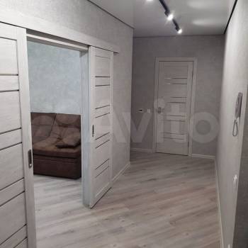 Сдается 2-х комнатная квартира, 56 м²