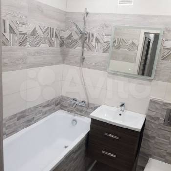 Сдается 2-х комнатная квартира, 56 м²