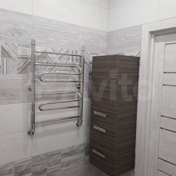 Сдается 2-х комнатная квартира, 56 м²