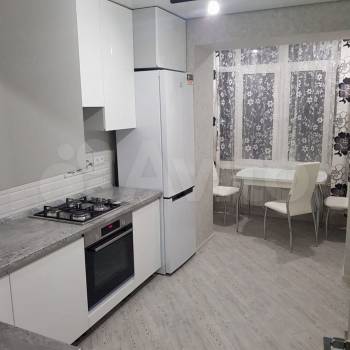 Сдается 2-х комнатная квартира, 56 м²