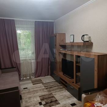 Сдается Комната, 17 м²