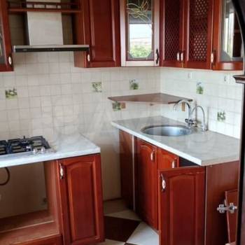 Продается 3-х комнатная квартира, 62 м²