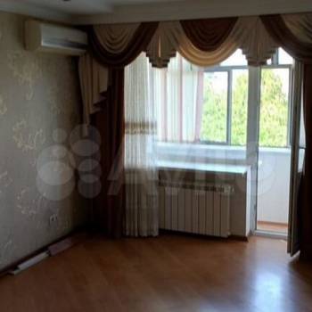 Продается 3-х комнатная квартира, 62 м²