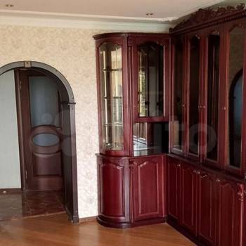 Продается 3-х комнатная квартира, 62 м²