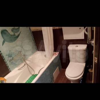 Продается 3-х комнатная квартира, 62 м²