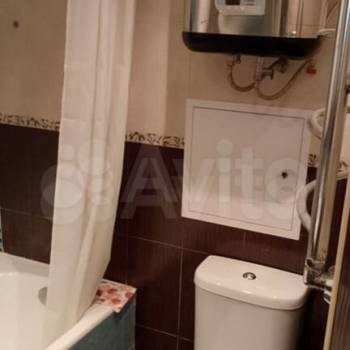 Продается 3-х комнатная квартира, 62 м²