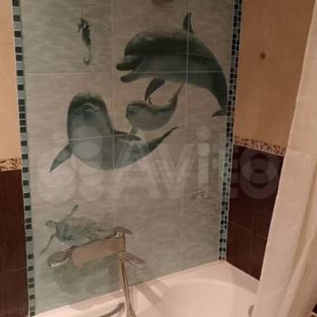 Продается 3-х комнатная квартира, 62 м²