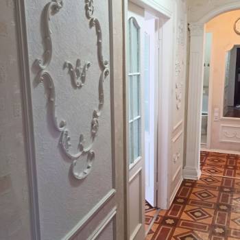 Продается 3-х комнатная квартира, 64 м²