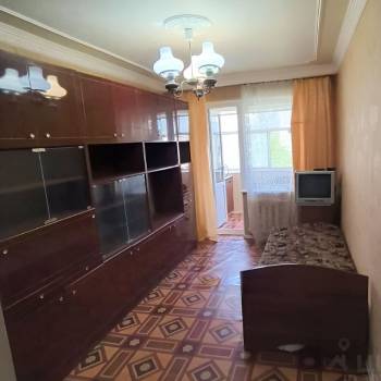Продается 3-х комнатная квартира, 64 м²