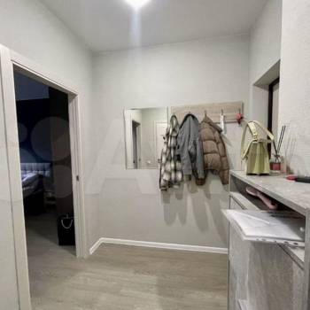 Сдается 2-х комнатная квартира, 40 м²