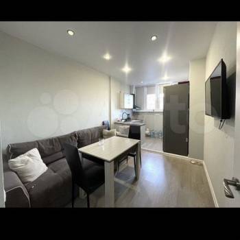 Сдается 2-х комнатная квартира, 40 м²