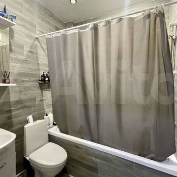 Сдается 2-х комнатная квартира, 40 м²