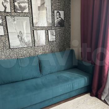 Сдается Многокомнатная квартира, 63 м²