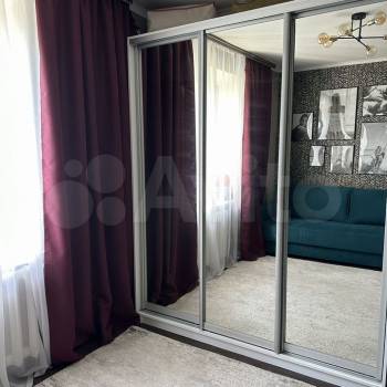 Сдается Многокомнатная квартира, 63 м²