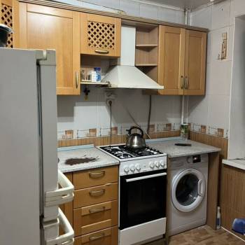 Продается 2-х комнатная квартира, 55 м²