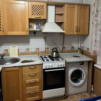 Продается 2-х комнатная квартира, 55 м²