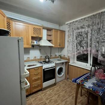 Продается 2-х комнатная квартира, 55 м²