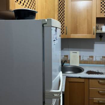 Продается 2-х комнатная квартира, 55 м²