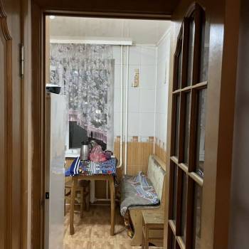 Продается 2-х комнатная квартира, 55 м²