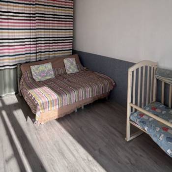 Продается 1-комнатная квартира, 38 м²