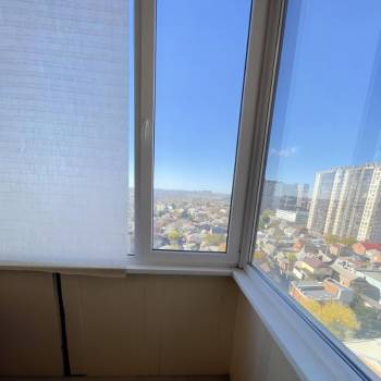 Сдается 1-комнатная квартира, 35 м²