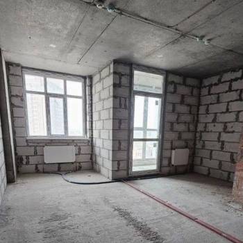 Продается 1-комнатная квартира, 34 м²