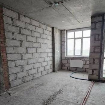 Продается 1-комнатная квартира, 34 м²