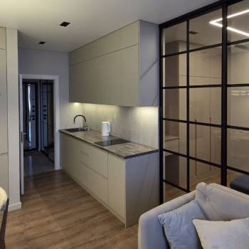 Продается 1-комнатная квартира, 36 м²