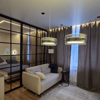 Продается 1-комнатная квартира, 36 м²