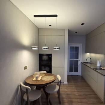 Продается 1-комнатная квартира, 36 м²