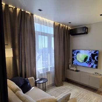 Продается 1-комнатная квартира, 36 м²