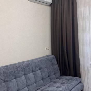 Сдается 1-комнатная квартира, 22 м²