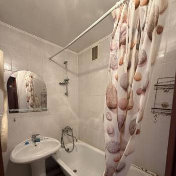 Сдается 2-х комнатная квартира, 50 м²