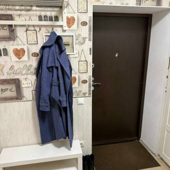 Сдается 1-комнатная квартира, 0 м²