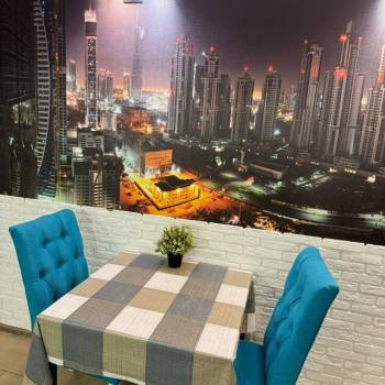 Сдается 1-комнатная квартира, 0 м²