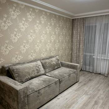 Сдается 1-комнатная квартира, 0 м²