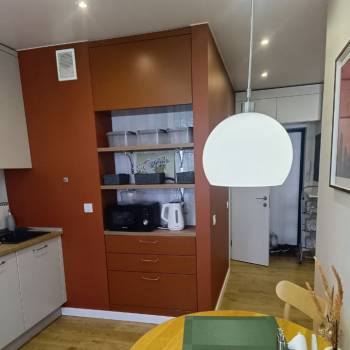 Сдается 1-комнатная квартира, 36 м²