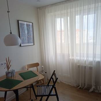 Сдается 1-комнатная квартира, 36 м²