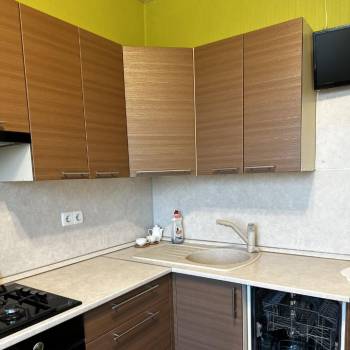 Продается 2-х комнатная квартира, 52 м²