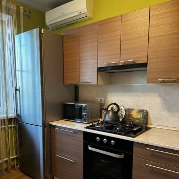 Продается 2-х комнатная квартира, 52 м²