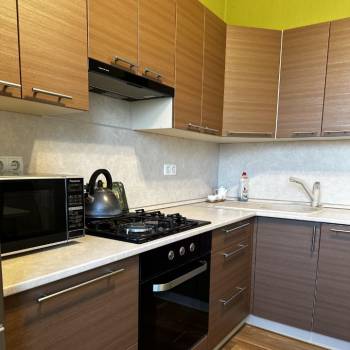 Продается 2-х комнатная квартира, 52 м²