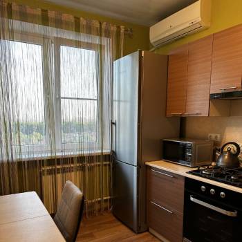 Продается 2-х комнатная квартира, 52 м²