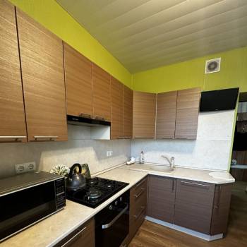 Продается 2-х комнатная квартира, 52 м²