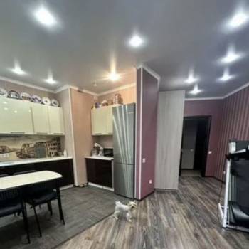 Продается 2-х комнатная квартира, 60 м²