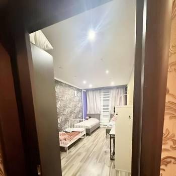 Продается 2-х комнатная квартира, 60 м²