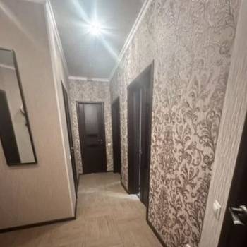 Продается 2-х комнатная квартира, 60 м²