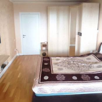 Продается 3-х комнатная квартира, 76 м²