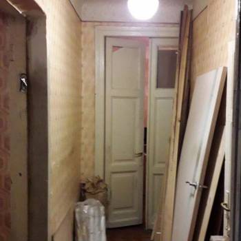 Продается Многокомнатная квартира, 75 м²