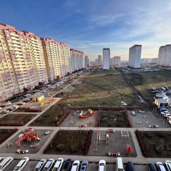 Продается 1-комнатная квартира, 30 м²